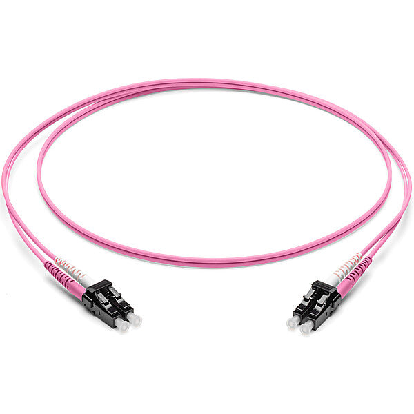 Corning LWL-Patchkabel LC/LC OM4 50/125,10m,vi F050502Q2Z20010M-VI